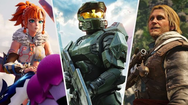 Unlock the Thrills of Co-op Horror Gaming This July