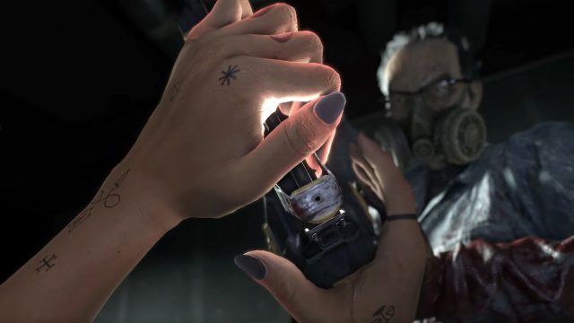 Unlock the Thrill: Your Guide to Downloading the Latest Horror Game