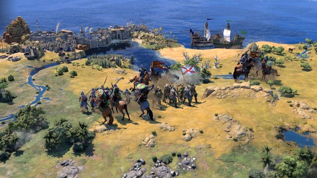 Explore the Future of Strategy Gaming: Your Guide to Downloading Civ 7