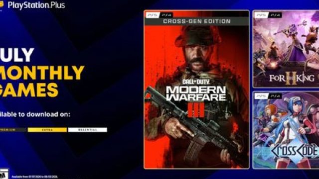 Unlocking the Excitement: How to Download Modern Warfare III on PS Plus