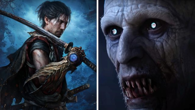 Grab Onimusha: Way of the Sword Ahead of Schedule — Download Now!