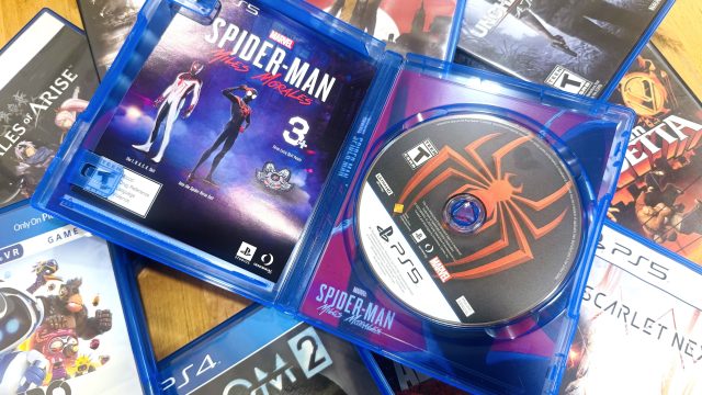 The Future of Gaming: Navigating the Shift from Physical to Digital