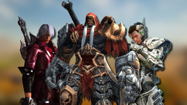Unleash the Fun: Your Guide to Downloading the Hottest Action Games