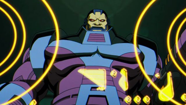 Unlock the Secrets of X-Men '97: A Guide to Downloading the Game