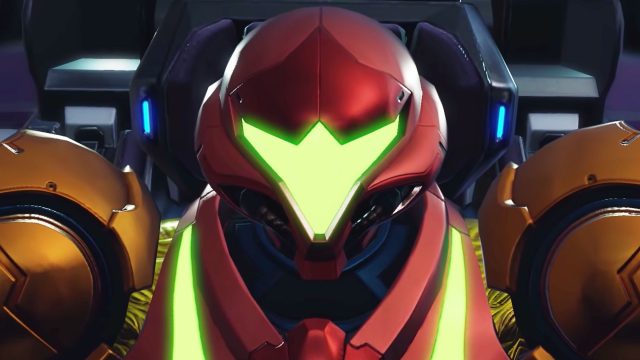 Everything You Need to Know About the Upcoming Metroid Game