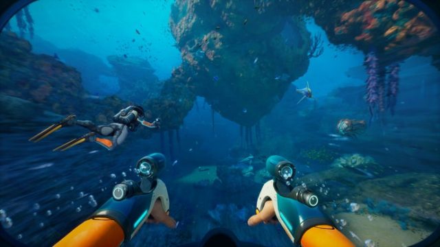 Unlock the Depths: Your Guide to Downloading Subnautica 2