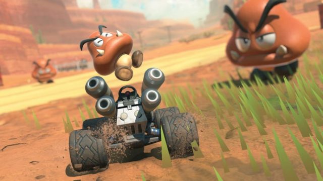 Experience the Latest Features in Mario Kart World: Your Guide to Download