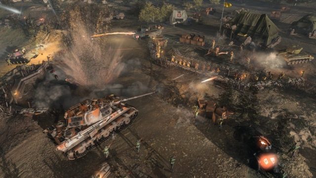 Unlock the Battlefield: Your Guide to Downloading Company of Heroes 3: Final Stand | hoki 99, capsa 