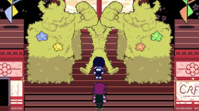 Complete Guide to Download Deltarune Chapter 5: Step-by-Step Instructions | pusat qq, slot88k, gerai