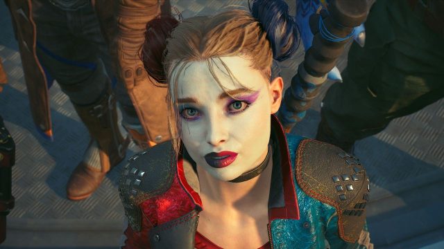 Your Ultimate Guide to Downloading Suicide Squad: Kill the Justice League | 1 deposit online casino,