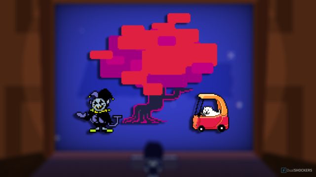 Essential Guide to Downloading Deltarune: Secrets Unlocked