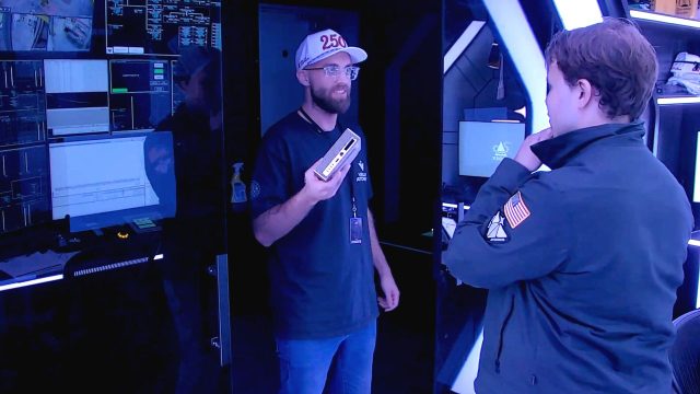 Game: Nuclear reactor start-up targeting AI energy demands showcases its tech wi | raja99 slot demo,