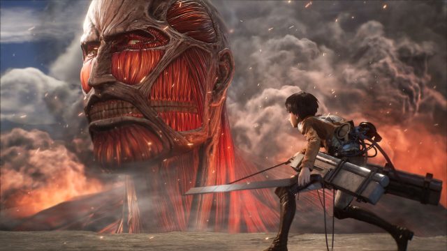 Guide to Downloading the Latest Attack on Titan Game