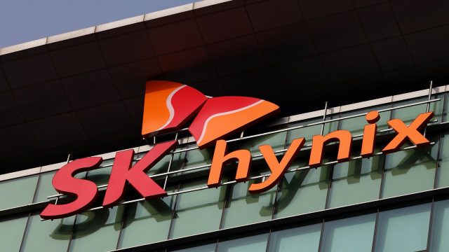 Game: SK hynix to invest over $60 billion in chip plants in South Korea, but the | claim slot, pakar