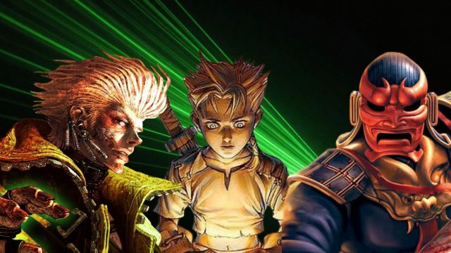 Discover the Best Xbox RPGs for Instant Enjoyment