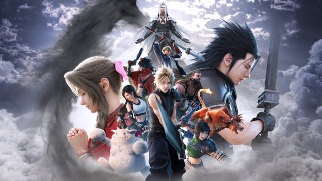 Your Ultimate Guide to Downloading Final Fantasy 7 Revelation | cara pinjam shopeepay, internet casi