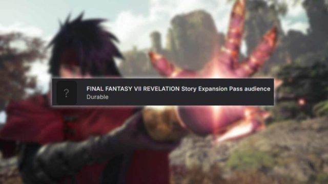 Ultimate Guide to Downloading Final Fantasy 7 Revelation