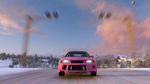 Game: Where to find the Festival Loop Speed Zone in Forza Horizon 6 | loging macauslot88, mpomaster,
