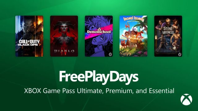 Unlock Free Gaming: Download Top Titles This Weekend | online slots deposit bonus, warunghoky88 slot