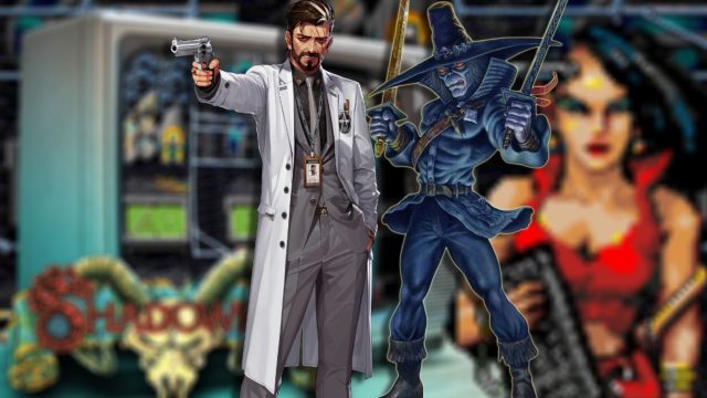 Discover Timeless RPGs from the Sega Genesis Era