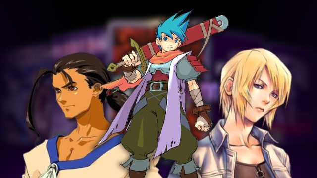 Your Ultimate Guide to Downloading Classic JRPGs on GOG | play game zuma deluxe online free, omi777,