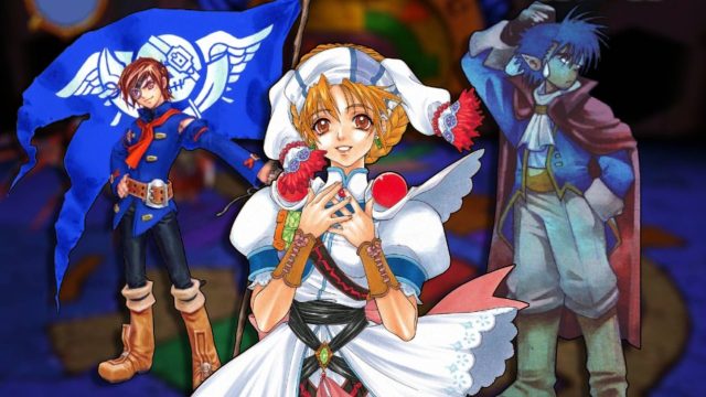 Unleash the Past: Your Guide to Downloading Classic Dreamcast JRPGs | sidarma88, login qq188 member 
