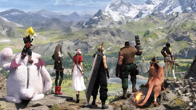 Unlocking Final Fantasy 7 Rebirth: Your Complete Download Guide | slot zen4d, gyutto romaji, drakor 