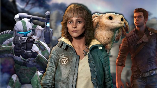 Unlocking the Galaxy: Your Go-To Guide for Star Wars Game Downloads | setan bola slot, football gamb
