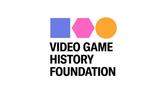 The Video Game History Foundation calls on the ESA to offer 