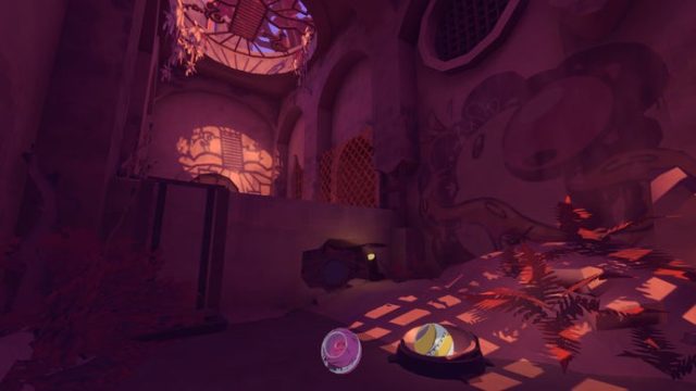 Object Impermanence is a puzzle game where the moment you look away from somethi | betwin188, primer