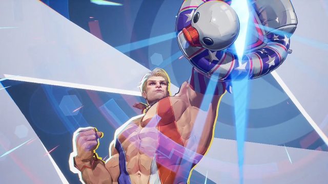 Guide to Download Marvel Rivals: Captain America's New Swimsuit Skin | situs judi bola terpercaya di