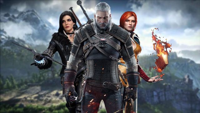 Your Ultimate Guide to Downloading Witcher 3: Emotional Quests Await | onix win slot, angka naik tog
