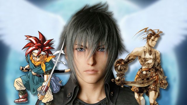 Your Ultimate Guide to Downloading Timeless JRPGs Now | apa itu kuya, raja online qq, redfinger, jok