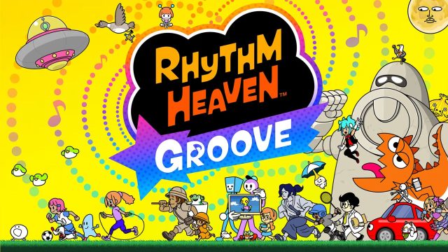 Unlock the Fun: Your Essential Guide to Downloading Rhythm Heaven Groove
