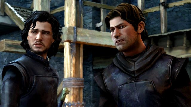 Your Ultimate Guide to Downloading Telltale's Game of Thrones