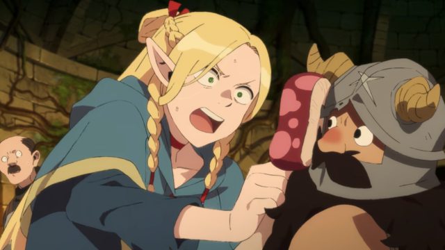 Your Essential Guide to Downloading Delicious in Dungeon