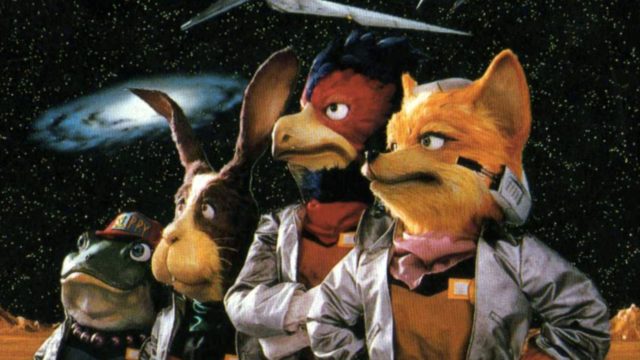 Explore the Legacy of Star Fox in Gaming History