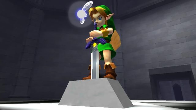 Unlocking the Magic: A Guide to Downloading Ocarina of Time