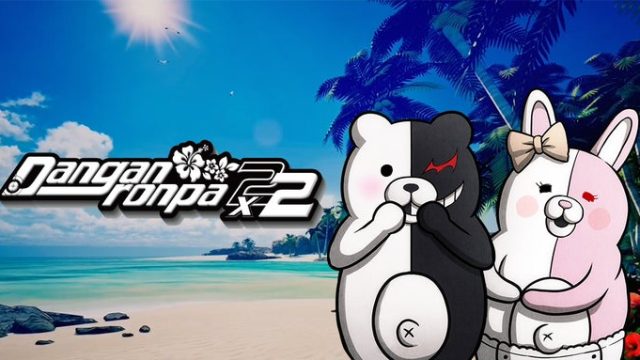 Your Ultimate Guide to Downloading Danganronpa 2x2