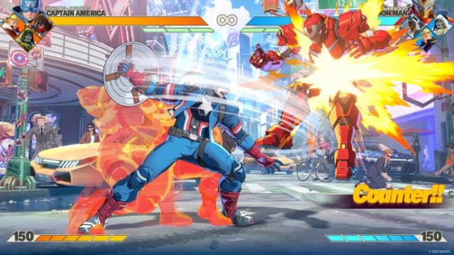Your Ultimate Guide to Downloading Marvel Tōkon: Fighting Souls