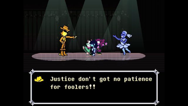 Mastering Deltarune: Your Essential Guide to Downloading Chapter 5