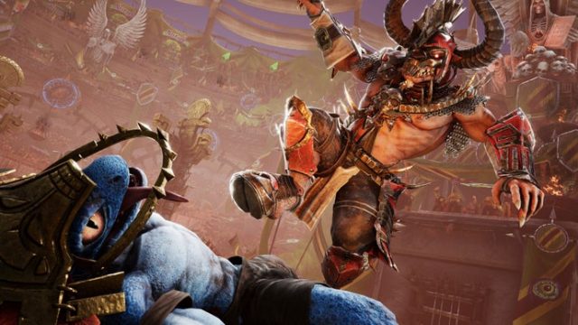 Your Ultimate Guide to Downloading Warhammer Blood Bowl 3