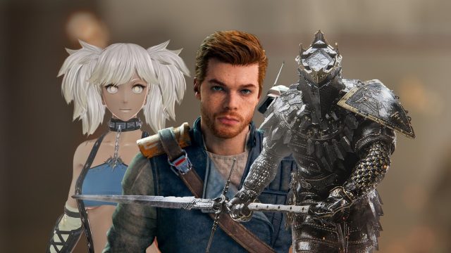 Your Ultimate Guide to Downloading Trending Soulslike Games