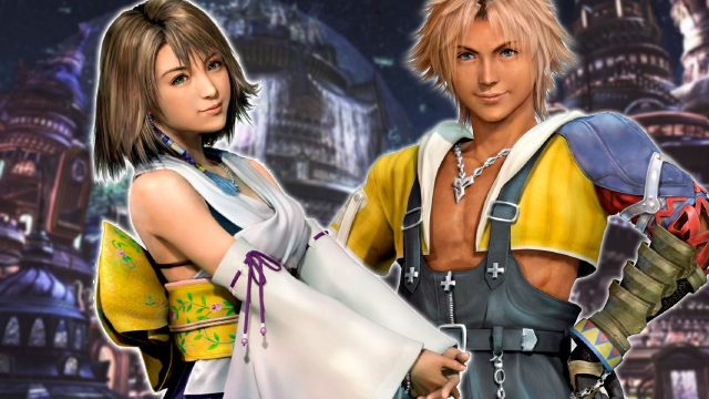 Essential Guide to Downloading Final Fantasy X: Your Quick Access | papawin slot, texaspoker88, joke