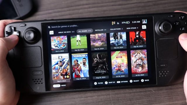 Your Essential Guide to Downloading Mobile Games on Yunesto