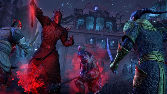 The Ultimate Guide to Downloading Elder Scrolls Online: A Step-by-Step Approach