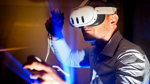 Unlocking the Future of Gaming: Your Guide to Downloading VR Empathy Games | raja asia slot 88, mimp