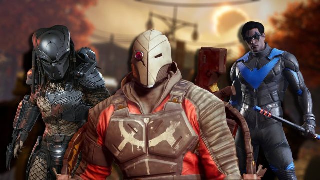 Top Multiplayer Games to Skip: A Download Guide