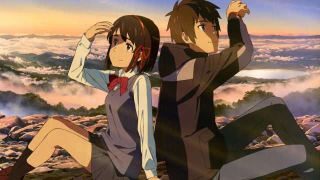 Your Name: Celebrating a Decade with a Stunning 4K Re-release | viocash situs gacor, keluaran hk 2 a