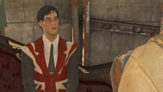 Exciting Updates on Fallout: London Mod and Its Future